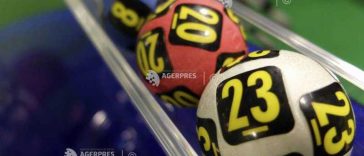 Report la Joker de aproape un milion de euro, la extragerile loto de duminică