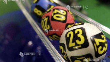 Report la Joker de aproape un milion de euro, la extragerile loto de duminică