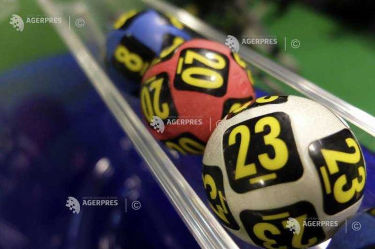 Report la Joker de aproape un milion de euro, la extragerile loto de duminică