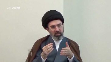 Liderul suprem al Iranului face apel la unitate între țările musulmane