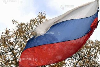 Rusia susține că pregătește ”atacuri masive” împotriva ”sectorului energetic” al Ucrainei