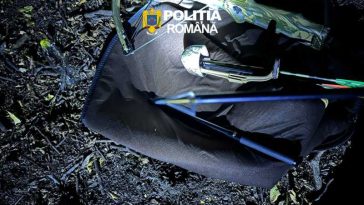 Alba: Un bărbat care deținea ilegal arme și amenajase o zonă de vânătoare la Rimetea, reținut pentru braconaj