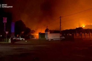 #Ucraina: Bilanțul atacului rusesc asupra unui depozit de muniții a crescut la 38 de morți; zona, ”contaminată”