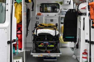 Gorj: O doctoriță a murit într-un accident de circulație la Drăgoieni