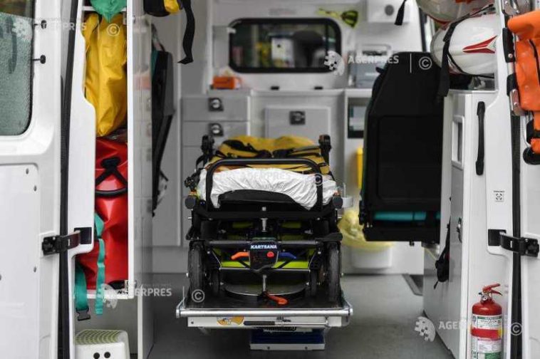 Gorj: O doctoriță a murit într-un accident de circulație la Drăgoieni