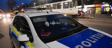 Acțiune a Poliției Rutiere: Aproape 200 de șoferi, depistați pozitiv la alcool în doar două nopți