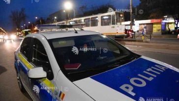 Acțiune a Poliției Rutiere: Aproape 200 de șoferi, depistați pozitiv la alcool în doar două nopți