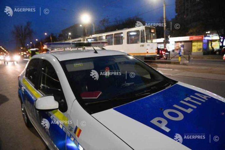 Acțiune a Poliției Rutiere: Aproape 200 de șoferi, depistați pozitiv la alcool în doar două nopți
