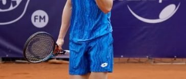 Tenis: Radu Țurcanu a câștigat turneul ITF de la București