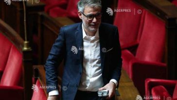 Scrutin prezidențial în Franța: Socialistul Olivier Faure, candidat la alegerile primare ale stângii