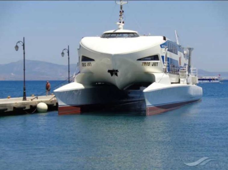 Un feribot cu aproximativ 270 de persoane la bord s-a scufundat în largul Ciprului de Nord (presă)