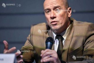 VIDEO Cluj: Primul muzeu construit de la zero în România a fost deschis la Florești