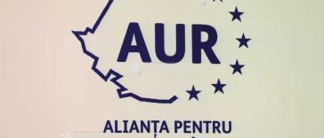 AUR propune modificarea Constituției pentru soluționarea crizelor guvernamentale