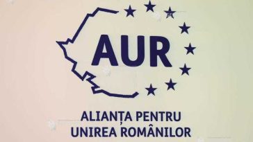 AUR propune modificarea Constituției pentru soluționarea crizelor guvernamentale