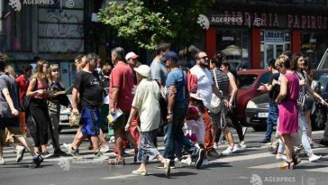 Sondaj CURS: Majoritatea bucureștenilor consideră că România merge într-o direcție greșită