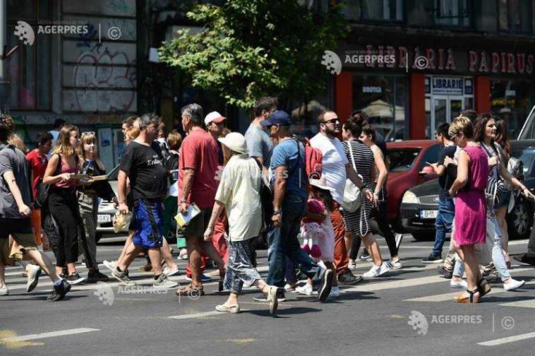 Sondaj CURS: Majoritatea bucureștenilor consideră că România merge într-o direcție greșită