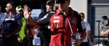 MotoGP: Spaniolul Marc Marquez, învingător în Marele Premiu al Aragonului