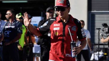 MotoGP: Spaniolul Marc Marquez, învingător în Marele Premiu al Aragonului