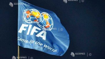 Fotbal: Federația din Olanda solicită organizarea unui summit internațional privind viitorul FIFA