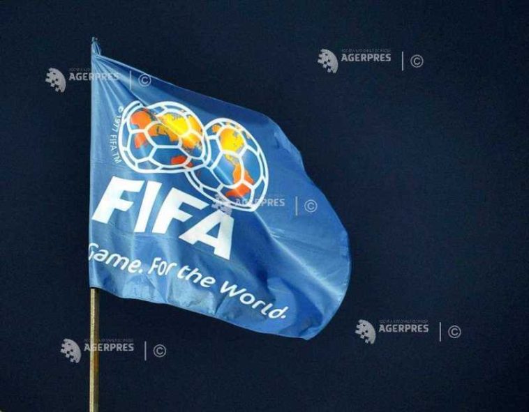 Fotbal: Federația din Olanda solicită organizarea unui summit internațional privind viitorul FIFA
