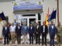 Delegația Congresului SUA a vizitat baza aeriană de la Borcea, însoțită de ministrul Apărării