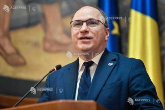 Dimian, despre concursul separat de admitere în clasa a IX-a: Parlamentul să decidă cât mai rapid