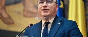 Dimian, despre concursul separat de admitere în clasa a IX-a: Parlamentul să decidă cât mai rapid