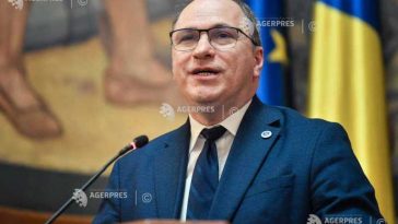 Dimian, despre concursul separat de admitere în clasa a IX-a: Parlamentul să decidă cât mai rapid