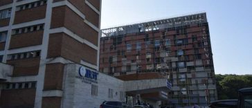 Mureș: Noul Institut al Inimii, o investiție de 770 de milioane de lei, gata de inaugurare