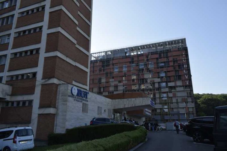 Mureș: Noul Institut al Inimii, o investiție de 770 de milioane de lei, gata de inaugurare