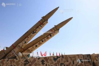 Iranul susține că a atacat ținte americane în Iordania și EAU ca represalii la loviturile SUA asupra insulei Larak