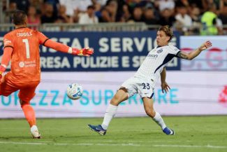 Fotbal: Inter Milano, lider în Serie A după a doua victorie consecutivă din acest sezon