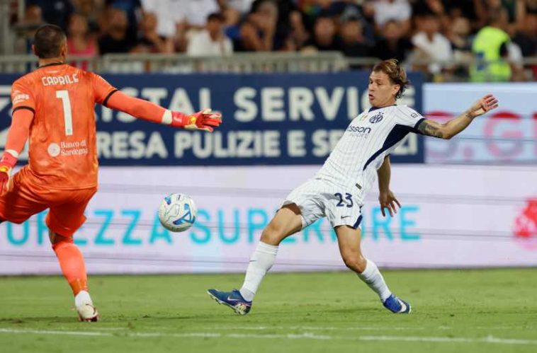 Fotbal: Inter Milano, lider în Serie A după a doua victorie consecutivă din acest sezon