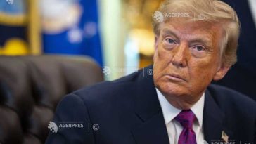 Trump postează un video AI cu insula iraniană Kharg ‘în bucăți’, fără dovezi ale unui atac