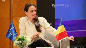 Reuniunea Anuală a Diplomației Române – ediția 2026 (31 august – 1 septembrie)