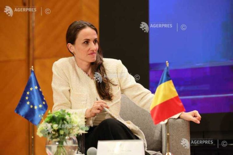 Reuniunea Anuală a Diplomației Române – ediția 2026 (31 august – 1 septembrie)