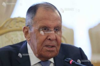Ministrul de externe rus Lavrov critică activitatea NATO în Arctica – o ‘amenințare directă’ pentru Rusia