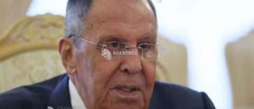 Ministrul de externe rus Lavrov critică activitatea NATO în Arctica – o ‘amenințare directă’ pentru Rusia