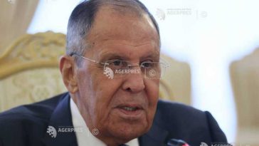 Ministrul de externe rus Lavrov critică activitatea NATO în Arctica – o ‘amenințare directă’ pentru Rusia