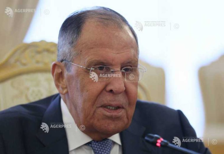 Ministrul de externe rus Lavrov critică activitatea NATO în Arctica – o ‘amenințare directă’ pentru Rusia