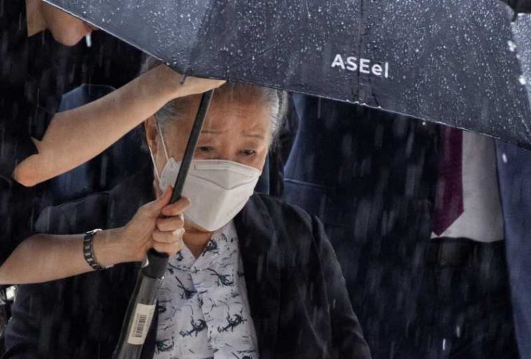 Coreea de Sud: Lidera Bisericii Unificării, condamnată la 2 ani de închisoare într-un caz cu conexiuni politice