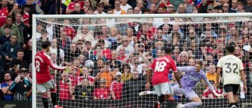 Fotbal: Bruno Fernandes a reușit un hat-trick pentru Manchester United în Premier League