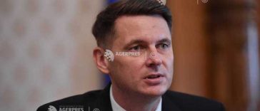 VIDEO Abrudean: România anului 2026 – furnizor activ de securitate în NATO, în special pe Flancul Estic și la Marea Neagră