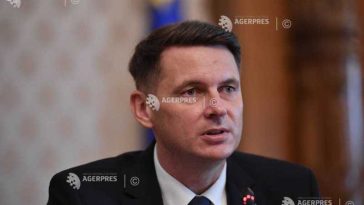 VIDEO Abrudean: România anului 2026 – furnizor activ de securitate în NATO, în special pe Flancul Estic și la Marea Neagră