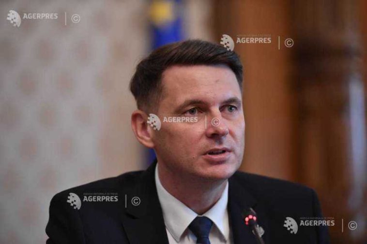VIDEO Abrudean: România anului 2026 – furnizor activ de securitate în NATO, în special pe Flancul Estic și la Marea Neagră