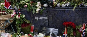Funeraliile regelui Harald al Norvegiei vor avea loc la 9 septembrie