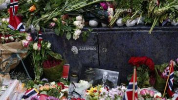 Funeraliile regelui Harald al Norvegiei vor avea loc la 9 septembrie