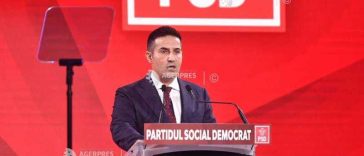 Manda spune că singura propunere de premier din partea PSD este Sorin Grindeanu