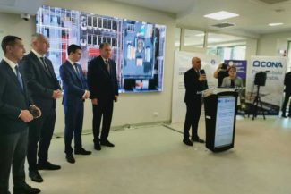 VIDEO Bolojan: E final de PNRR, la sănătate am început cu un buget de peste 2 miliarde de euro și am ajuns la puțin peste un miliard