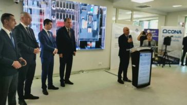 VIDEO Bolojan: E final de PNRR, la sănătate am început cu un buget de peste 2 miliarde de euro și am ajuns la puțin peste un miliard